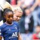 7 joueuses du PSG vont s'envoler au Costa Rica avec l'Equipe de France U20