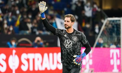 Trapp met la remontada de côté avant d'affronter le Barça