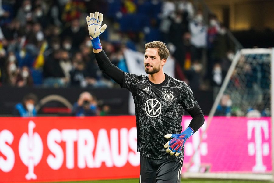 Trapp met la remontada de côté avant d'affronter le Barça