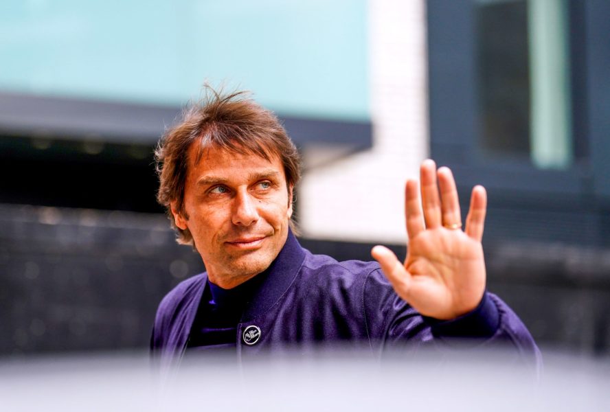 Mercato - Conte aurait annoncé son envie et ses exigences au PSG !