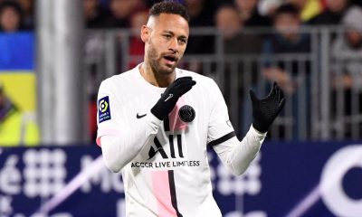 Les meilleurs gestes techniques de Neymar au PSG