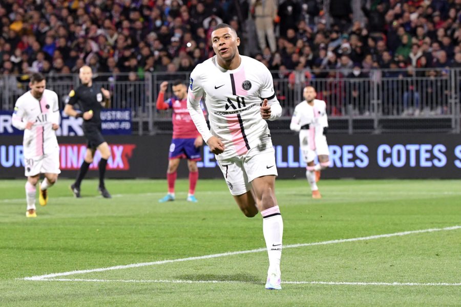 Mbappé «a toutes les qualités pour aller encore plus haut.» assure Del Piero