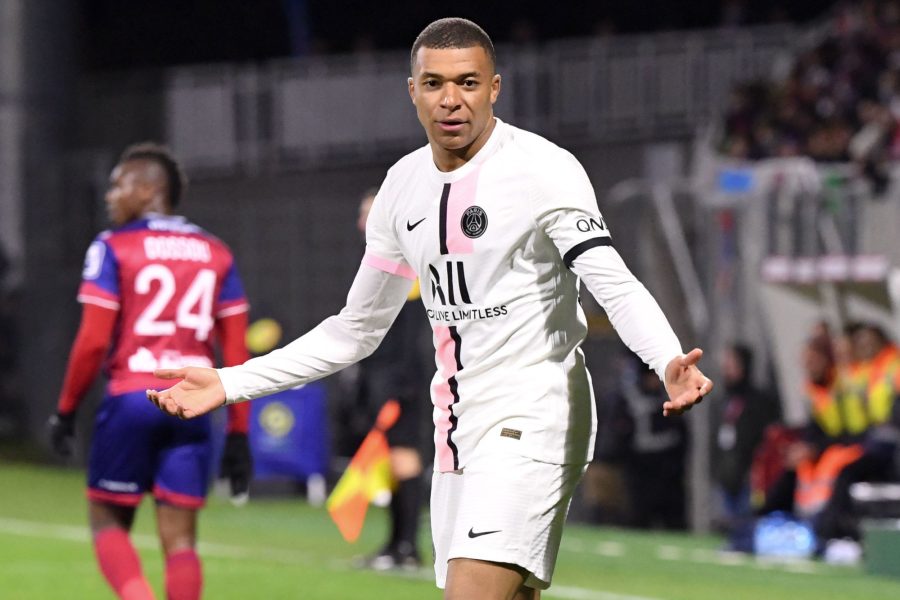 Mercato - Mbappé, son annonce plus tard que la cérémonie UNFP ?