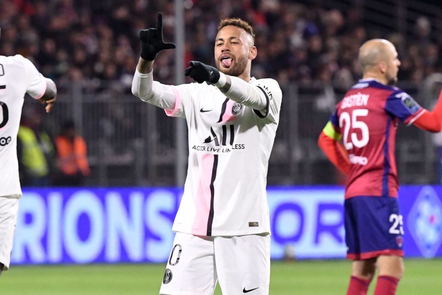 Clermont/PSG (1-6) - Les chiffres importants de la grosse victoire du PSG