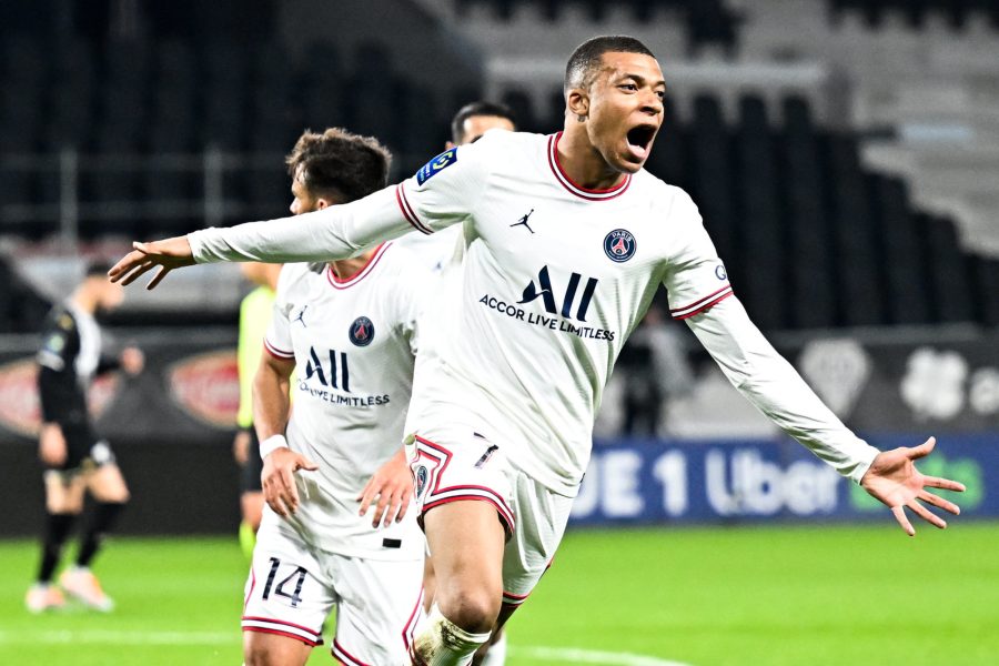 Mercato - Mbappé, un accord de principe serait trouvé avec le PSG !