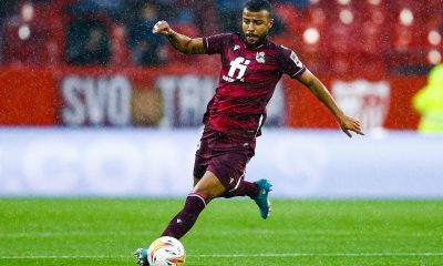 Mercato - Rafinha serait visé par la Real Sociedad et le Celta Vigo