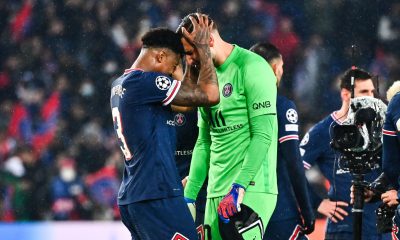 Strasbourg/PSG (3-3) - Rabésandratana est inquiet pour Donnarumma et Kimpembe  