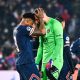 Strasbourg/PSG (3-3) - Rabésandratana est inquiet pour Donnarumma et Kimpembe  