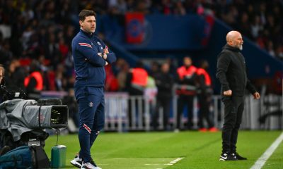 PSG/OM (2-1) - Pochettino se dit fier de la victoire et l'approche du 10e titre  