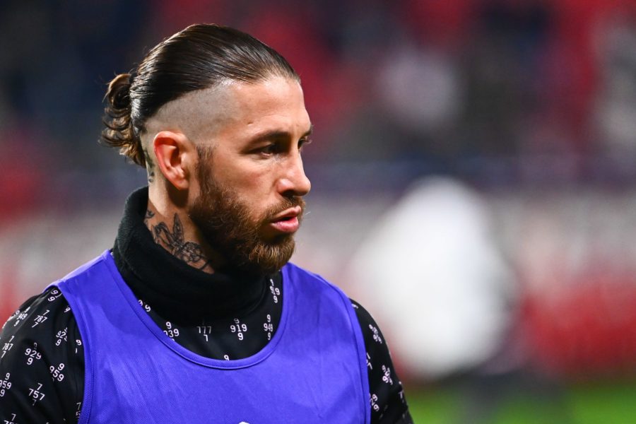 Les confidences de Sergio Ramos: « J'aimerais jouer 5 ans de plus à haut niveau »