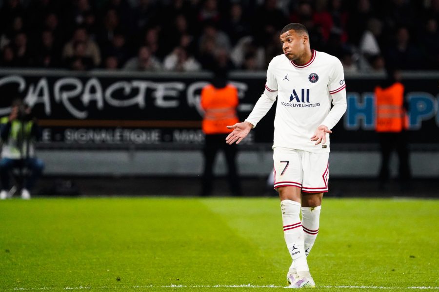 Mercato - Mbappé, l'espoir du PSG et un 3e club positionné évoqués