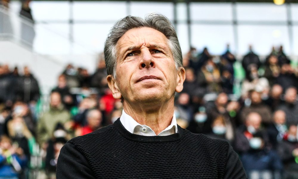 Puel explique pourquoi le PSG a du mal en ce moment