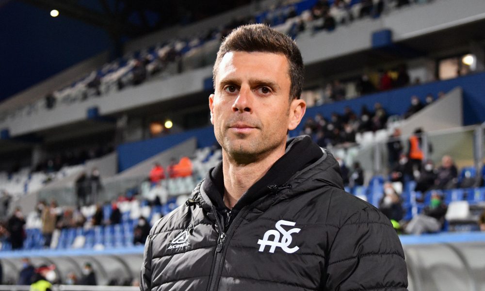 Mercato - Canovi calme les rumeurs sur l'intérêt du PSG pour Thiago Motta