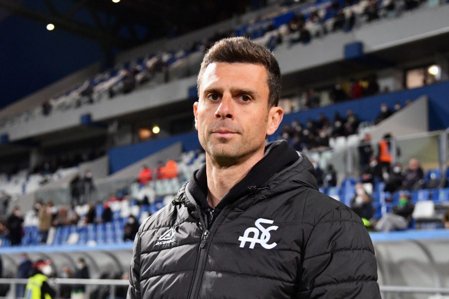 Une arrivée au PSG ? Thiago Motta botte en touche