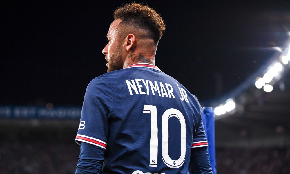 Mercato - Le président de Santos ouvre la porte à un retour de Neymar