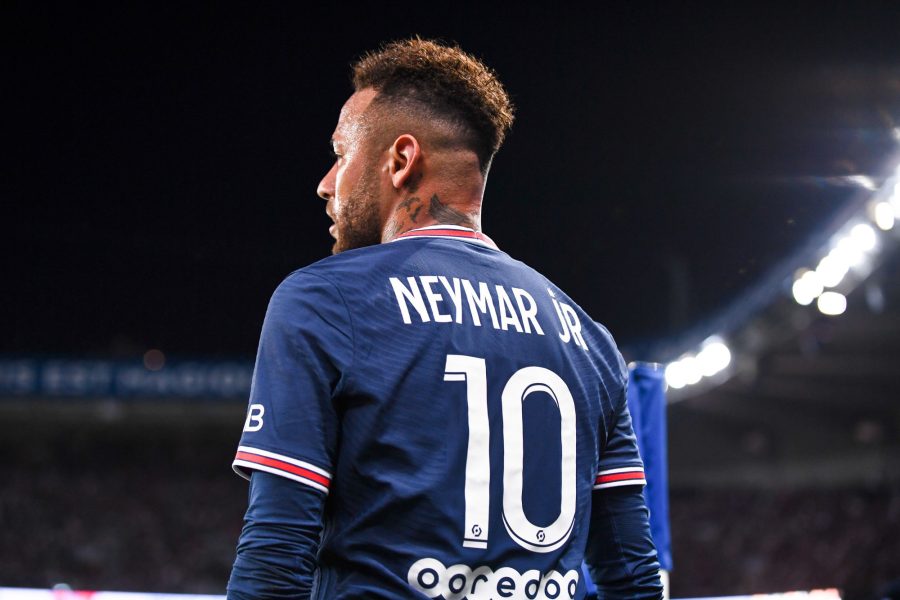 La courbe des performances de Neymar «ne va pas vers le haut», analyse Duluc