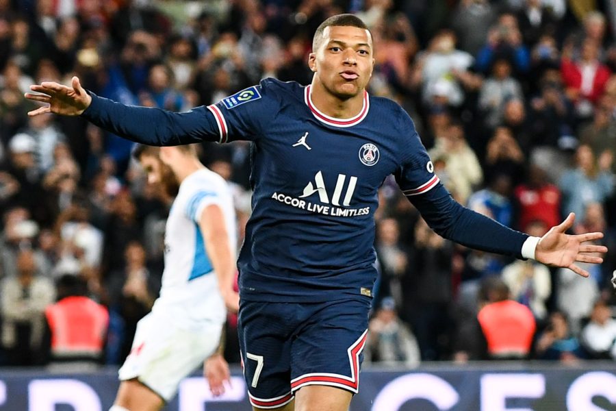 Mercato - Mbappé, le Real Madrid serait « sûr » de sa signature