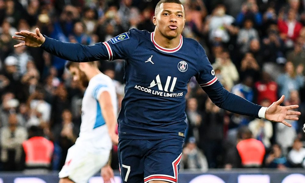 Mbappé annonce que son choix est « quasiment » fait pour l'avenir