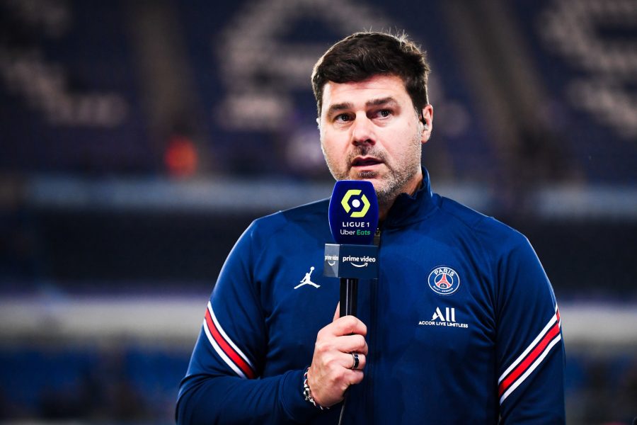 Strasbourg/PSG (3-3) – Pochettino regrette le match nul « nous méritions de gagner »