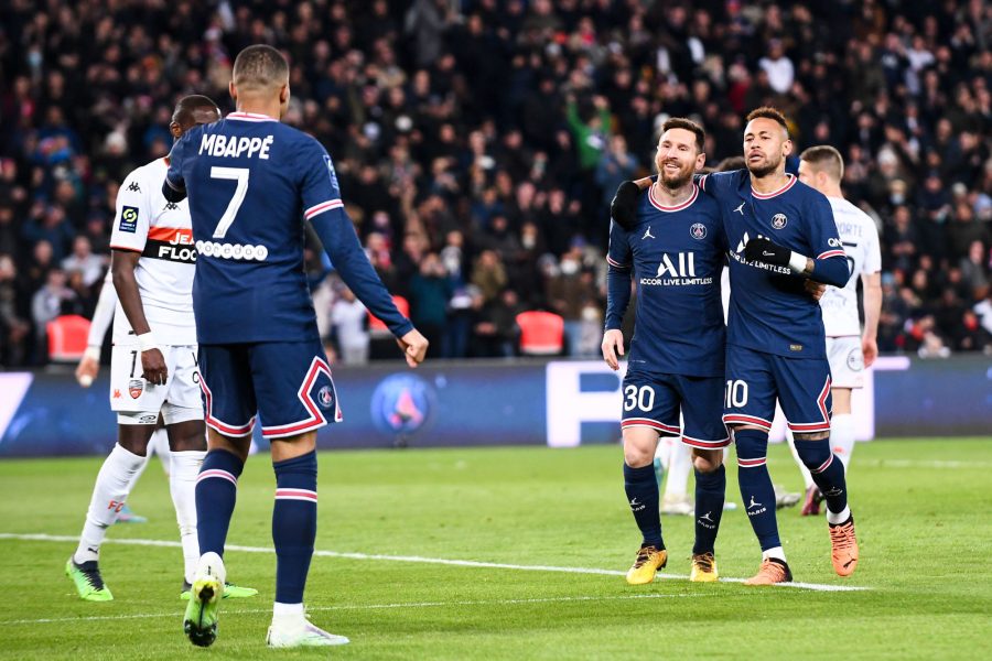 Rabésandratana aurait aimé voir le PSG et la  »MNM » performants plus tôt