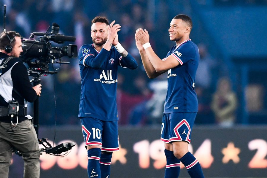 Lizarazu revient sur la situation de Mbappé et le 10e titre « amer » du PSG