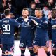 Ligue 1 - Une étoile sur le maillot du PSG pour le 10e titre, mais sur la manche ?