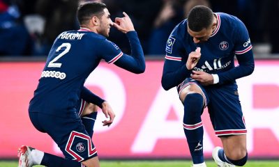 Mbappé, supporters, PSG/OM et Ligue des Champions