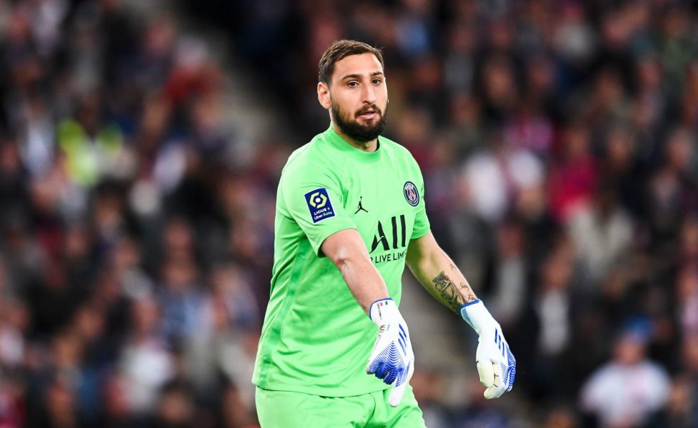 PSG/OM (2-1) - Donnarumma fixe le cap, « gagner tous les matches, gagner la Ligue 1, vaincre et convaincre ! »