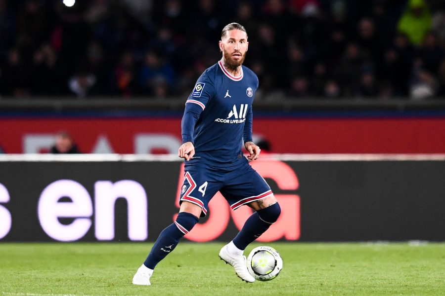 Bitton qualifie de «tout petit» les supporters du PSG qui sifflent Ramos  