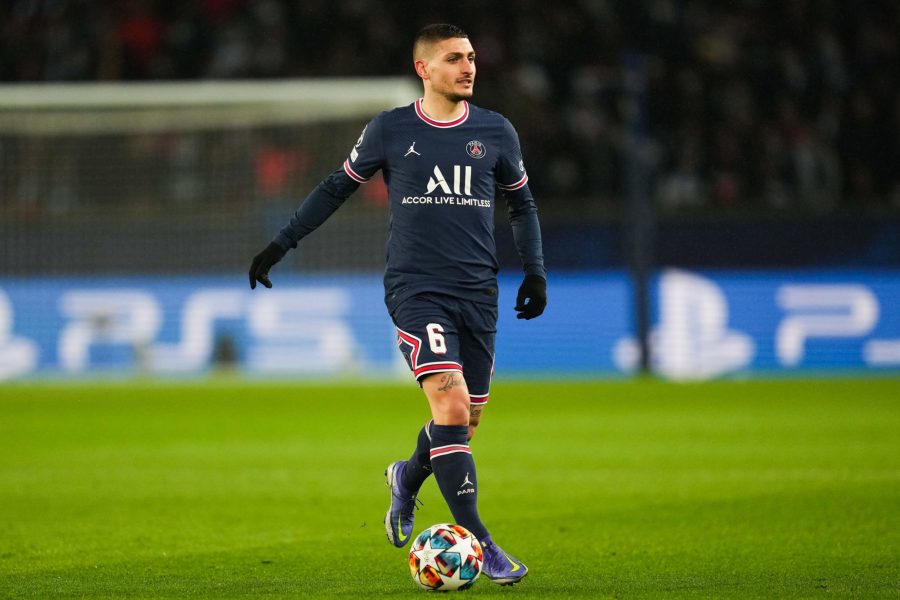 Edito - Marco Verratti : quel est le bilan de sa saison ?