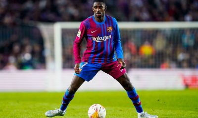 Mercato - Dembélé, le Barça lance un ultimatum et le PSG encore cité  