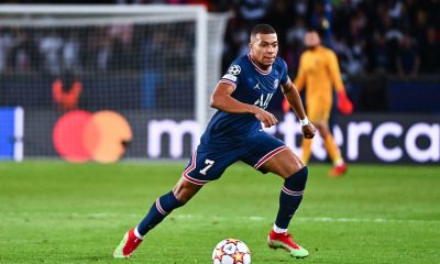 Mercato - Mbappé, le PSG serait de plus en plus confiant !