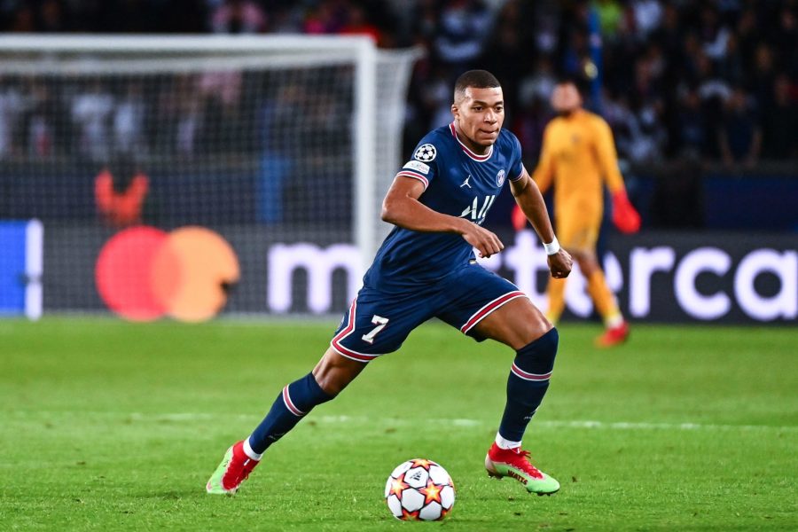 Mercato - Mbappé, le PSG serait de plus en plus confiant !