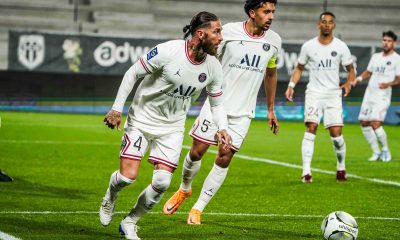 Angers/PSG - Qui a été le meilleur joueur parisien ?