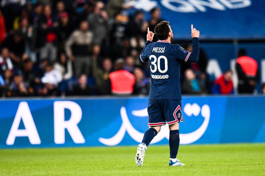 Ligue 1 - Le but de Messi dans le top de la 34e journée