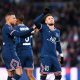 PSG/Lorient - Neymar savoure la victoire et demande la compréhension des supporters