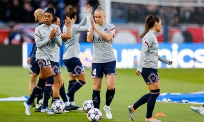 Résumé vidéo PSG/Lyon (1-2), les Parisiennes éliminées