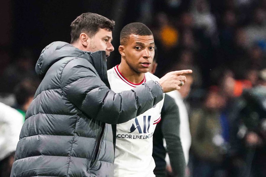 Strasbourg/PSG - Bitton hallucine pour Pochettino et veut Mbappé meilleur buteur