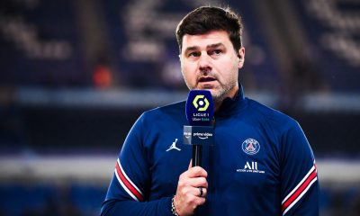 Mercato - Pochettino, le PSG lui aurait annoncé son limogeage !