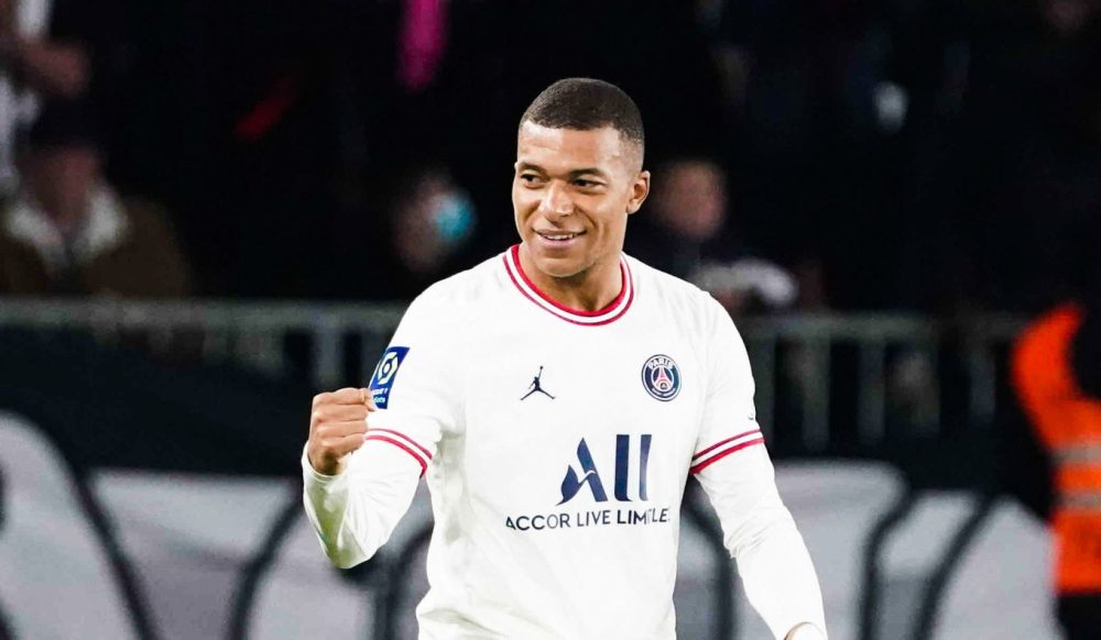 Mercato - Mbappé