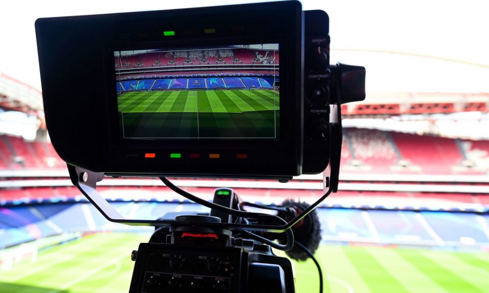 Streaming Yzeure/PSG : comment voir le match en direct ?