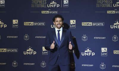 Trophées UNFP 2022 - Les dates dévoilées officiellement