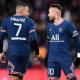 Ligue 1 - 2 joueurs du PSG dans l'équipe-type de la 30e journée de L'Equipe