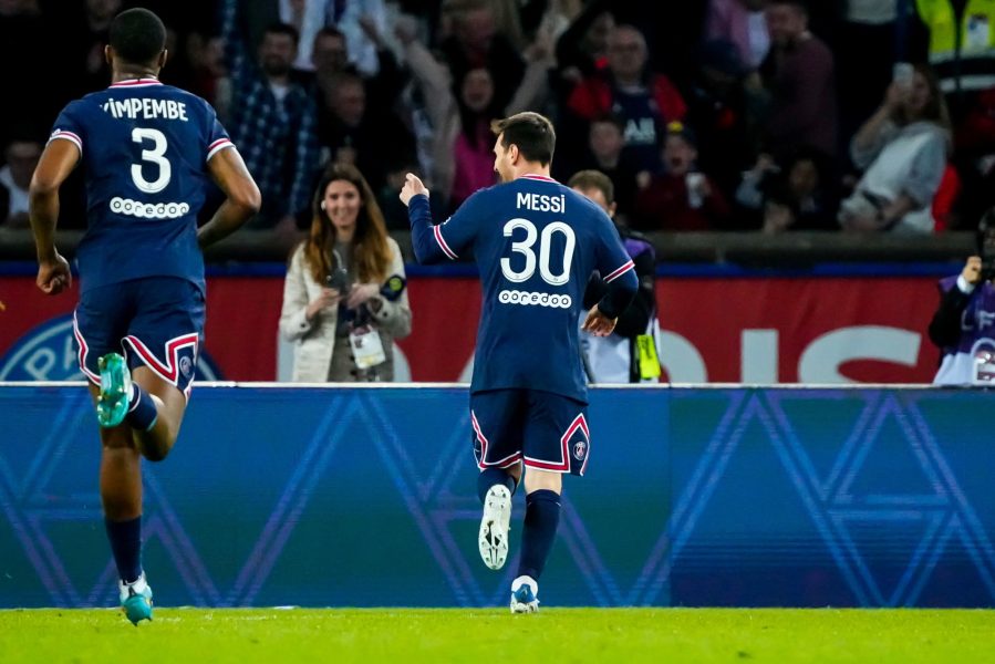 Ligue 1 - Aucun joueur du PSG dans l'équipe-type de la 34e journée de L'Equipe