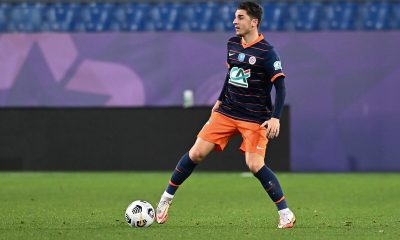 Montpellier/PSG - Chotard félicite Paris et regrette le match de son équipe