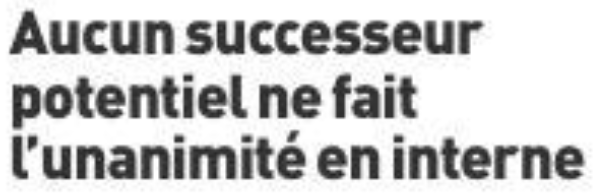 Revue de presse : Paris se cherche un entraîneur, Mbappé voit double, le Real Madrid est confiant  