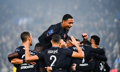 Revivez le meilleur de Diallo au PSG