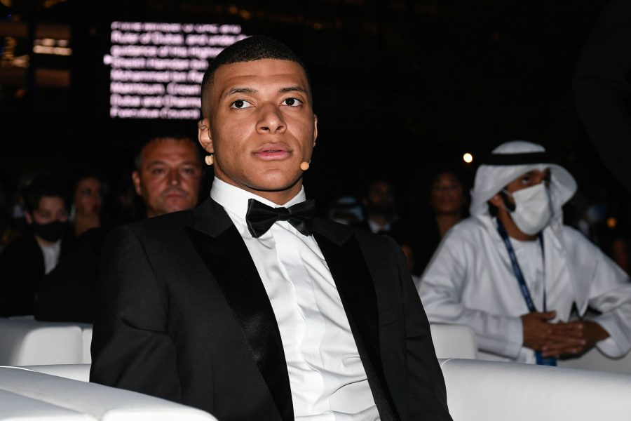 Mercato - Le clan Mbappé va discuter avec le Real Madrid la semaine prochaine