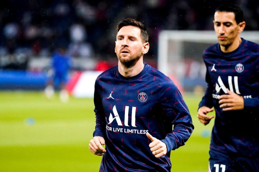 Mercato - Messi, les excuses ne changent pas son avenir au PSG