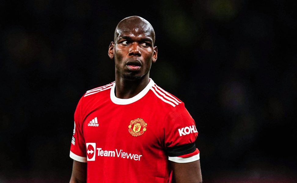 Mercato - Pogba refuse City, le PSG parmi les destinations probables